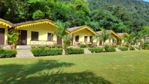 best time for camping in rishikesh